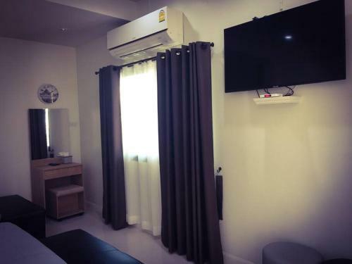 Apartamento Check In Eatery Guest Room For 3