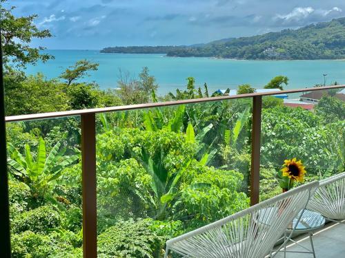 Apartamento Seaview 1br Walk 8min To Beach