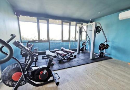 Apartamento Seaview 1br Walk 8min To Beach