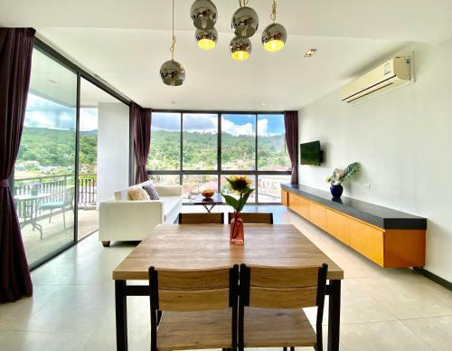 Apartamento High Wifi Large Space Walk To Beach