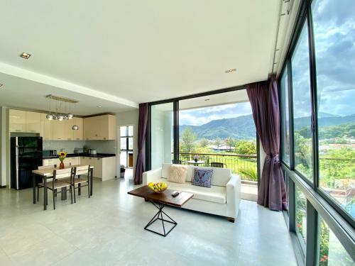 Apartamento High Wifi Large Space Walk To Beach