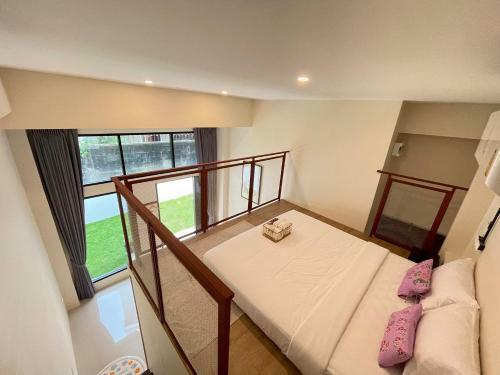 Apartamento Alley Hill Phuket