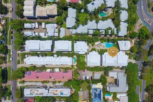 Apartamento Verano 4 5 Star Luxury Accommodation - Heated Pool And Spa