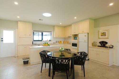 Mattner House Family Vacation Resort