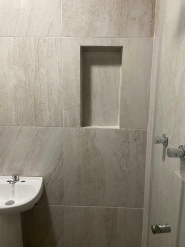 Apartamento Suites Marimba?s