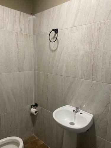 Apartamento Suites Marimba?s
