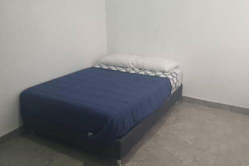 Apartamento C�modo Departamento Con Aire Acondicionado/interne