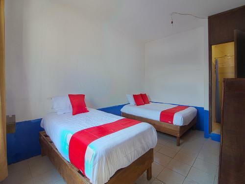 Oyo Hotel Posada Los Faroles