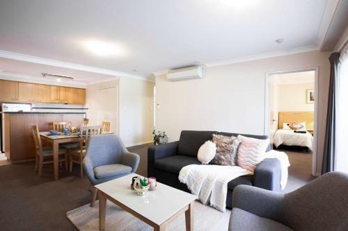 Apartamento A Cozy & Spacious 2br Apt Top Location Free Parking