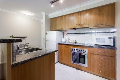 Apartamento A Cozy & Spacious 2br Apt Top Location Free Parking