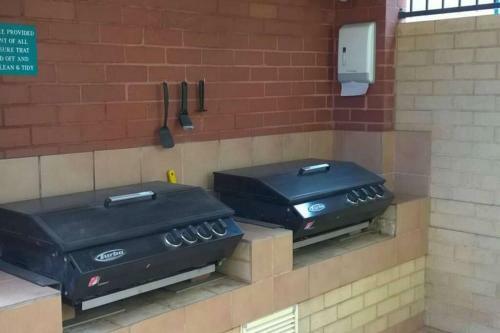 Apartamento Subi Central Close Cbd Hospitals Wifi Netflix Wine