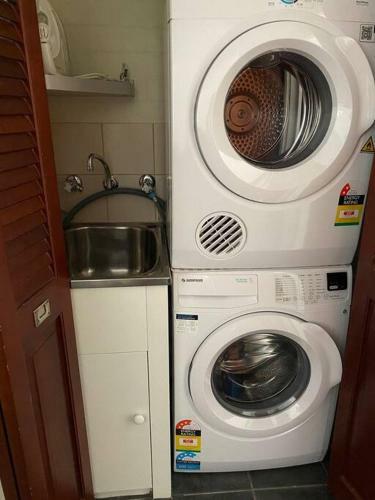 Apartamento Subi Central Close Cbd Hospitals Wifi Netflix Wine