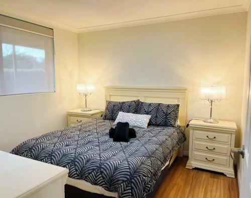 Hostal Fay's Stays(A Unique Perth Hills Retreat)