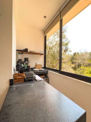 Apartamento Studio In The Jungle