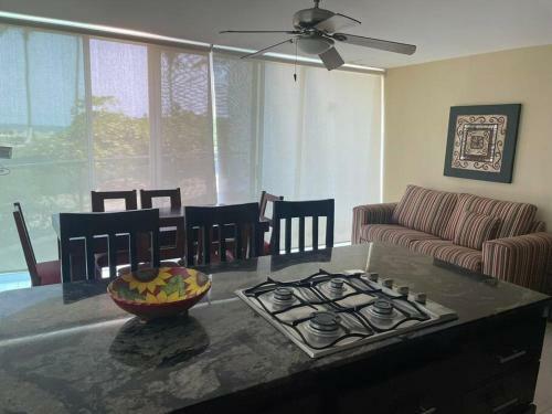 Apartamento Loft Doble En Nuevo Vallarta