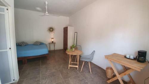 Albergue Relax Rooms & Spa