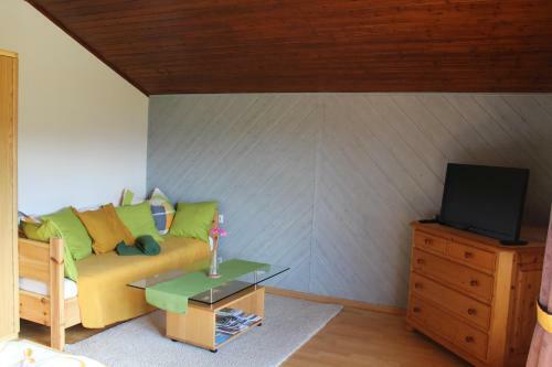 Apartamento Mountain-view