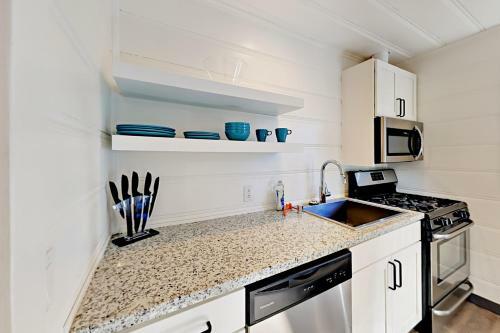 Apartamento Manzanita Holiday 3