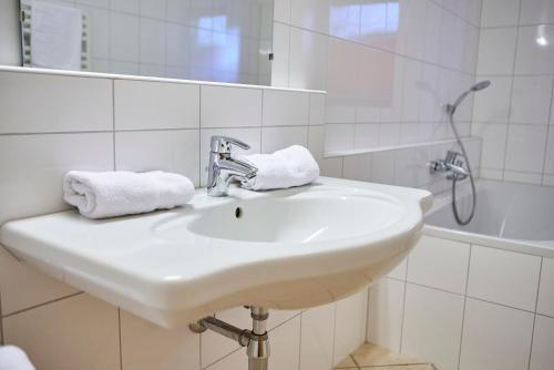 Apartamento Chalet Haider By Holidayflats24