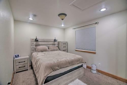 Convenient Longmont Home With Hot Tub And Sauna!