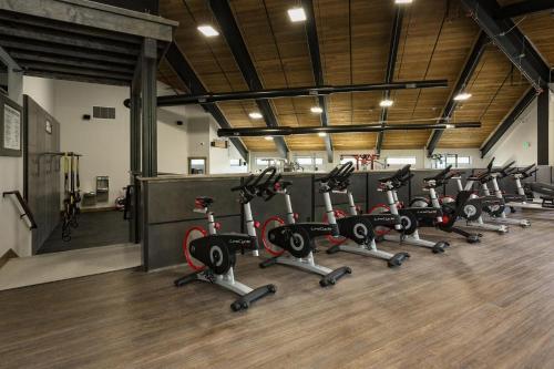 Tamarron Lodge Loft - 511