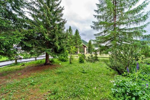 Apartamento Chesa Tussilago - La Punt-chamues-ch