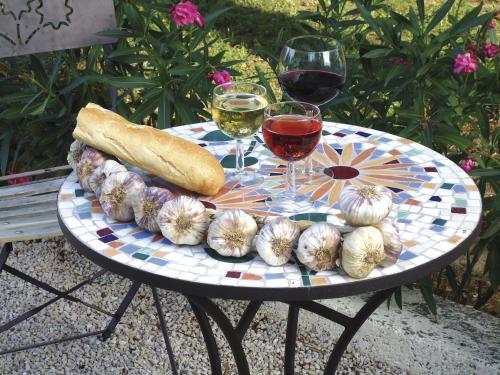 Holiday Home Goutteclaire Sauvain