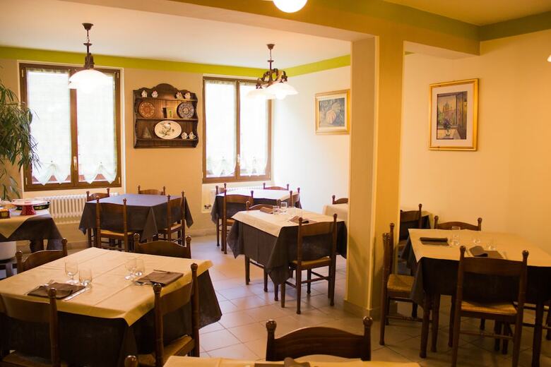 Agroturismo Agriturismo Ai Guiet