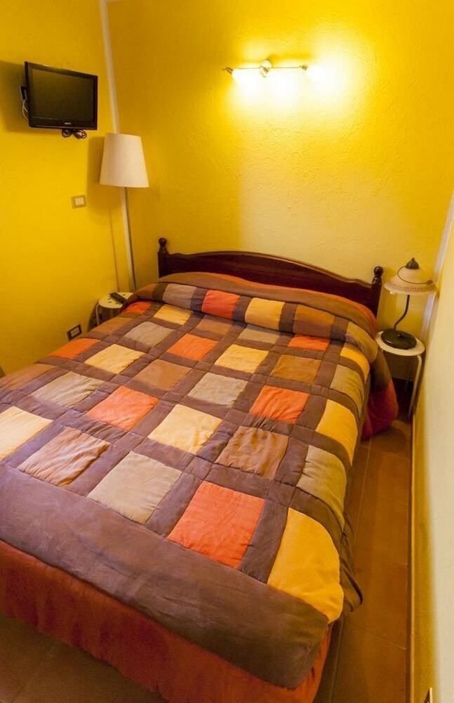 Agroturismo Agriturismo Ai Guiet