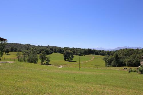 Bed & Breakfast La Pepanella