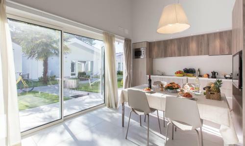 Hotel Vela Blu Camping Village