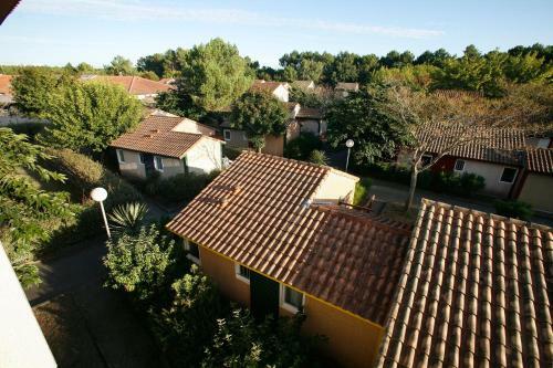 R�sidence Odalys - Les Villas Du Lac