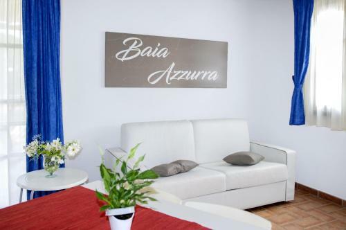 Camping Village Baia Azzurra Club