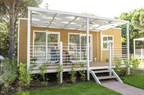 Camping Village Baia Azzurra Club