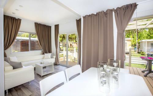 Camping Village Baia Azzurra Club