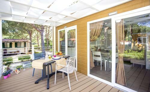 Camping Village Baia Azzurra Club