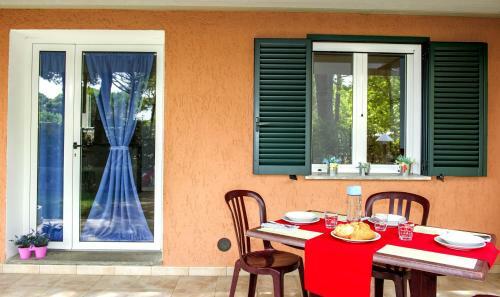 Camping Village Baia Azzurra Club