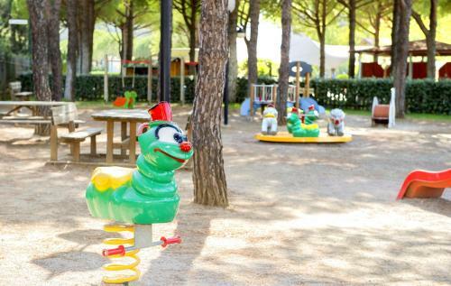 Camping Village Baia Azzurra Club