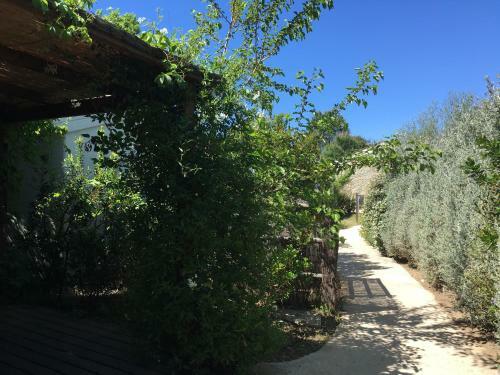 Aparthotel Camping Village Rocchette