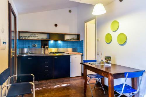 Aparthotel Camping Village Rocchette