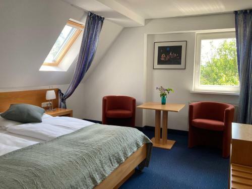 Hotel Gasthaus Zum Schwan