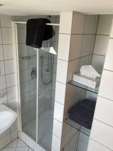 Hotel Gasthaus Zum Schwan