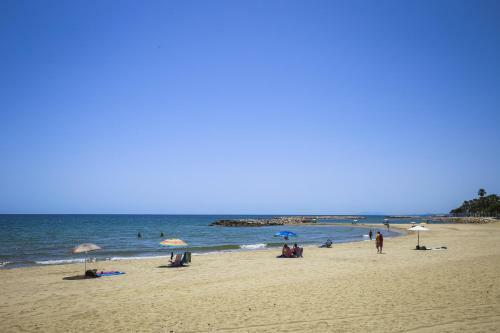 Apartamento Antares Planet Costa Dorada