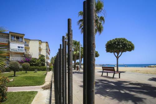 Apartamento Antares Planet Costa Dorada