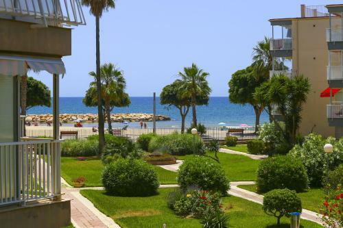 Apartamento Antares Planet Costa Dorada