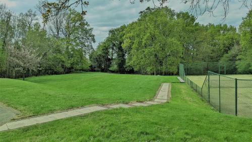 Bed & Breakfast Greater London Villa
