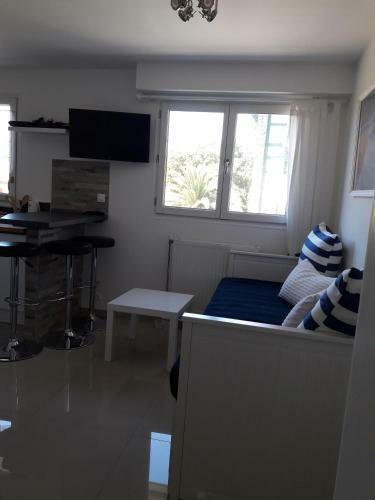 Apartamento St Charles R�sidence Le Colis�e