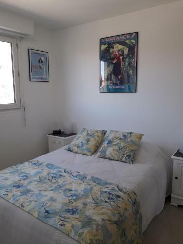 Apartamento St Charles R�sidence Le Colis�e