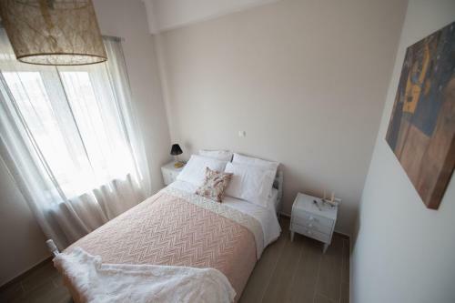 Apartamento Fotini's House