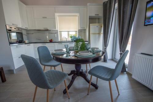Apartamento Fotini's House